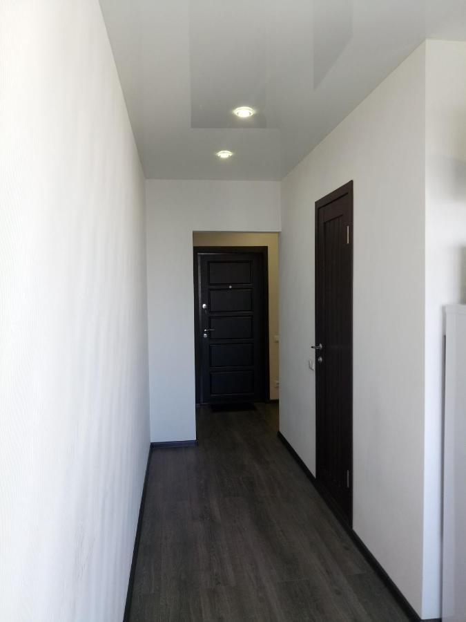 Apartment on Klochkovskaya 152a Kharkiv Bagian luar foto